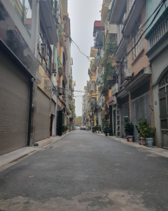 Bán nhà Hào Nam, Đống Đa, 46m x 7 tầng, MT rộng, đẹp. nhỉnh 15 tỷ. Ngõ thông, rộng,
